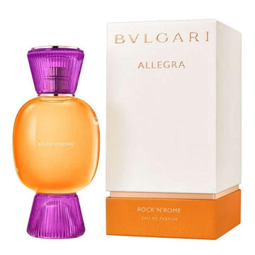 Bvlgari Rock'n'rome - Eau de Parfum